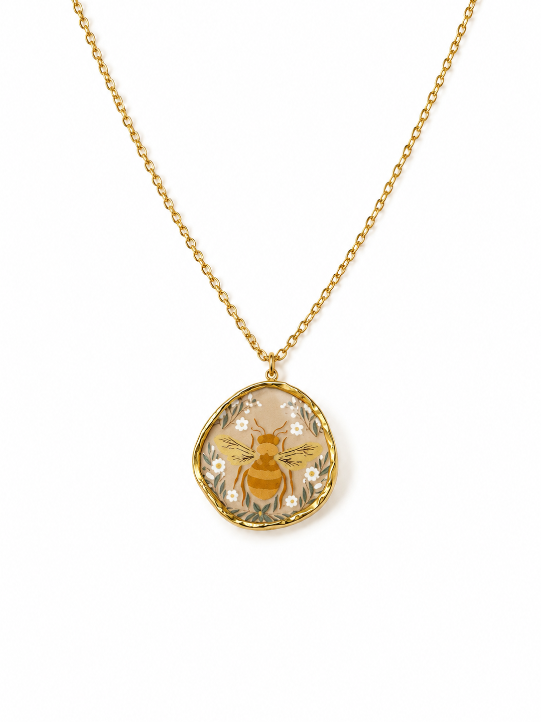 Collana Apina