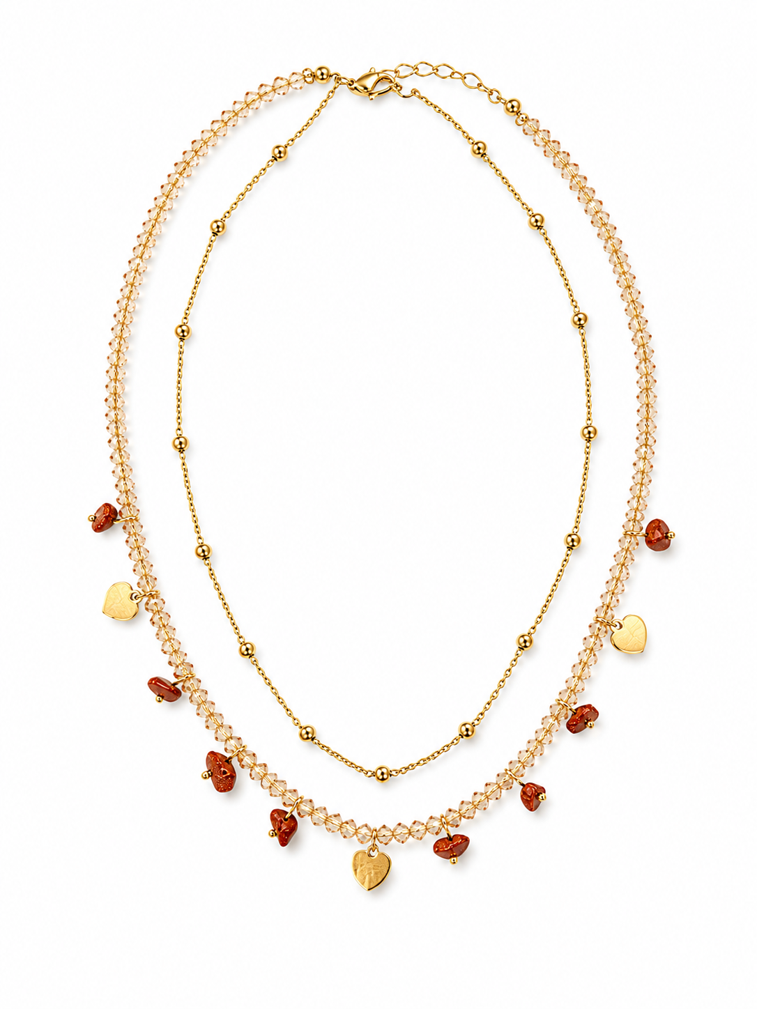 Collana Honey