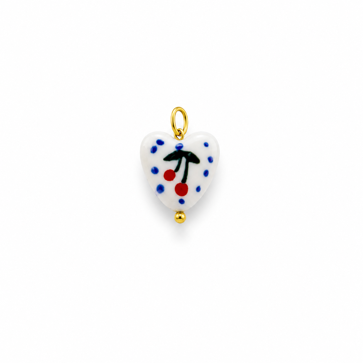 Charm Ciliegine