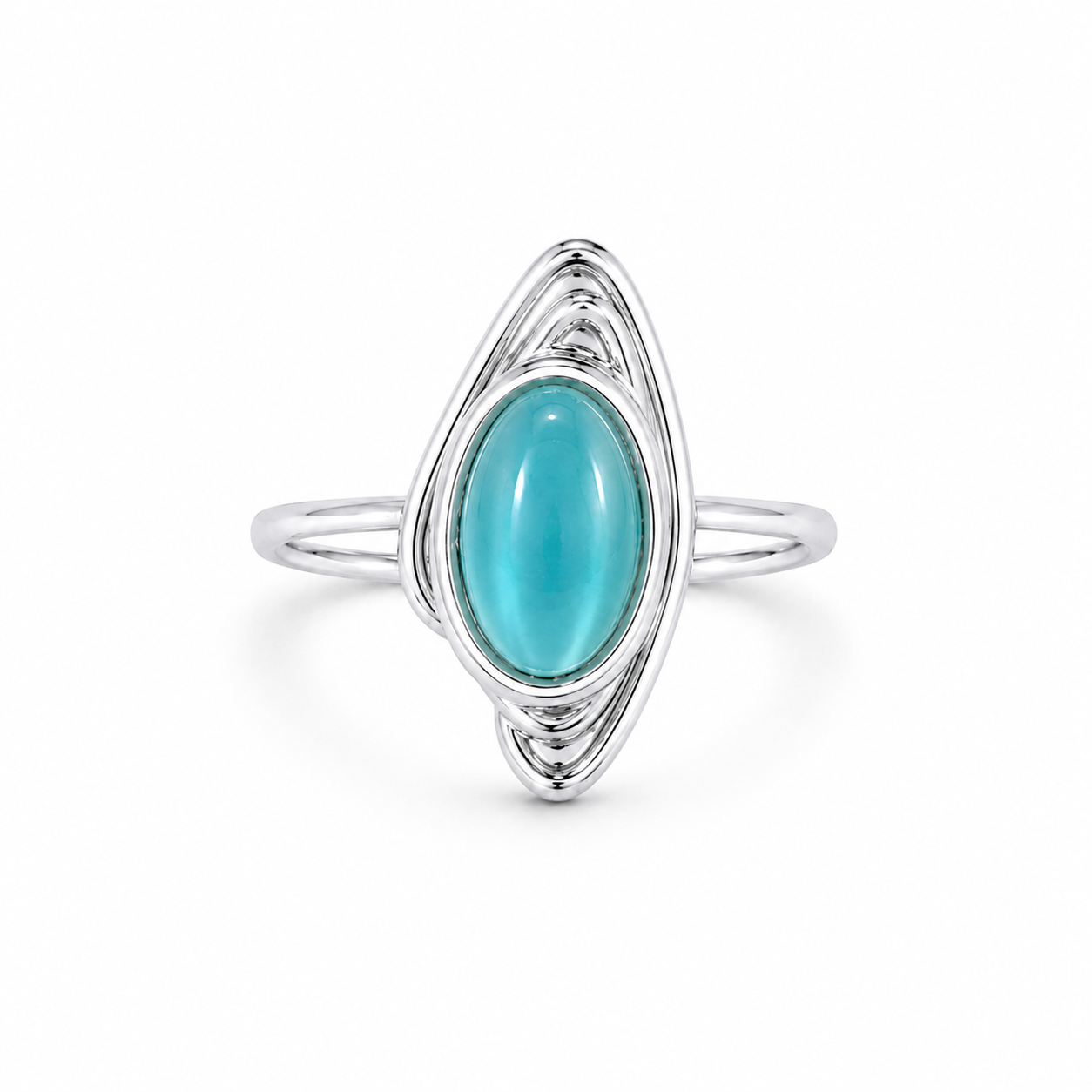 Anello Circe (vari colori)