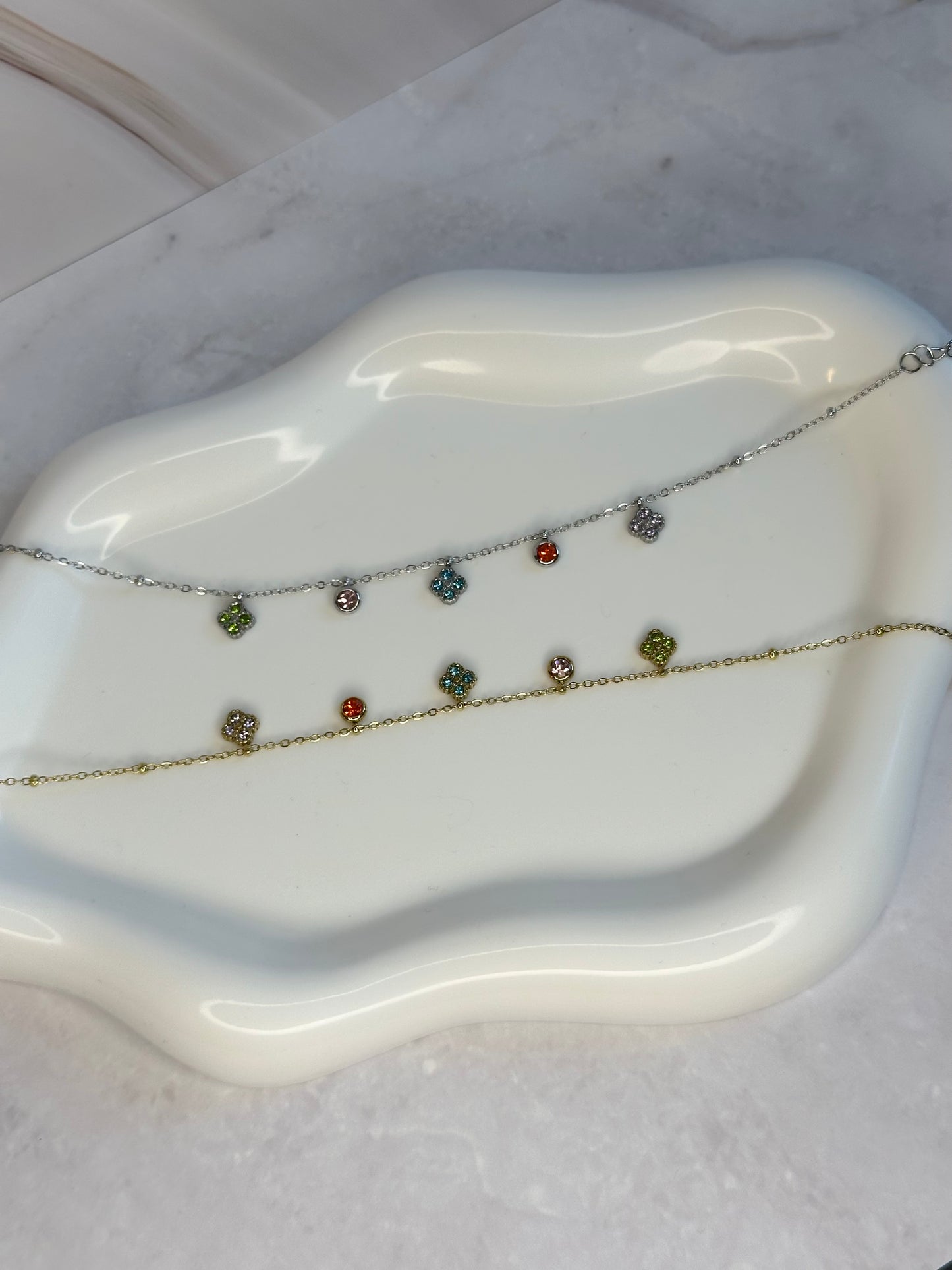 Bracciale Lucky Multicolor