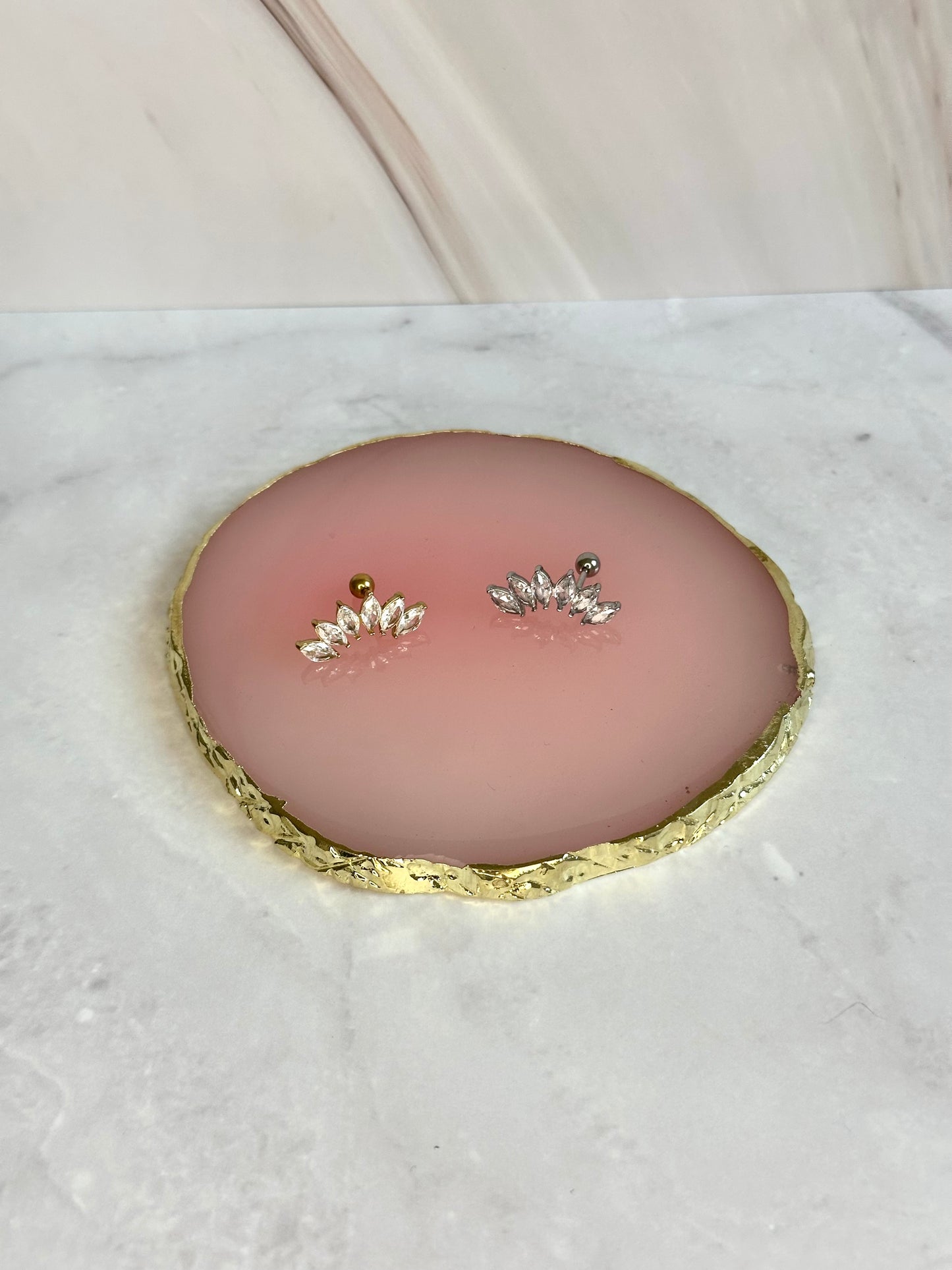 Piercing Tiara Big (mono)