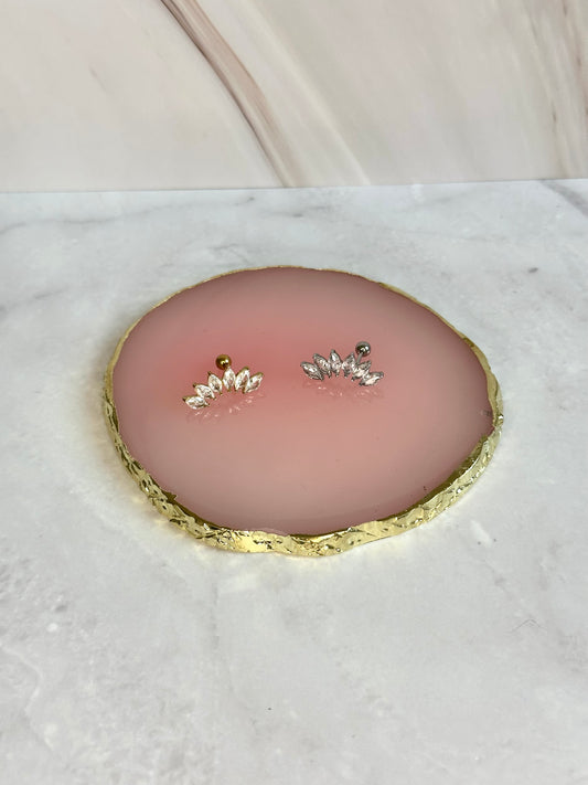 Piercing Tiara Big (mono)