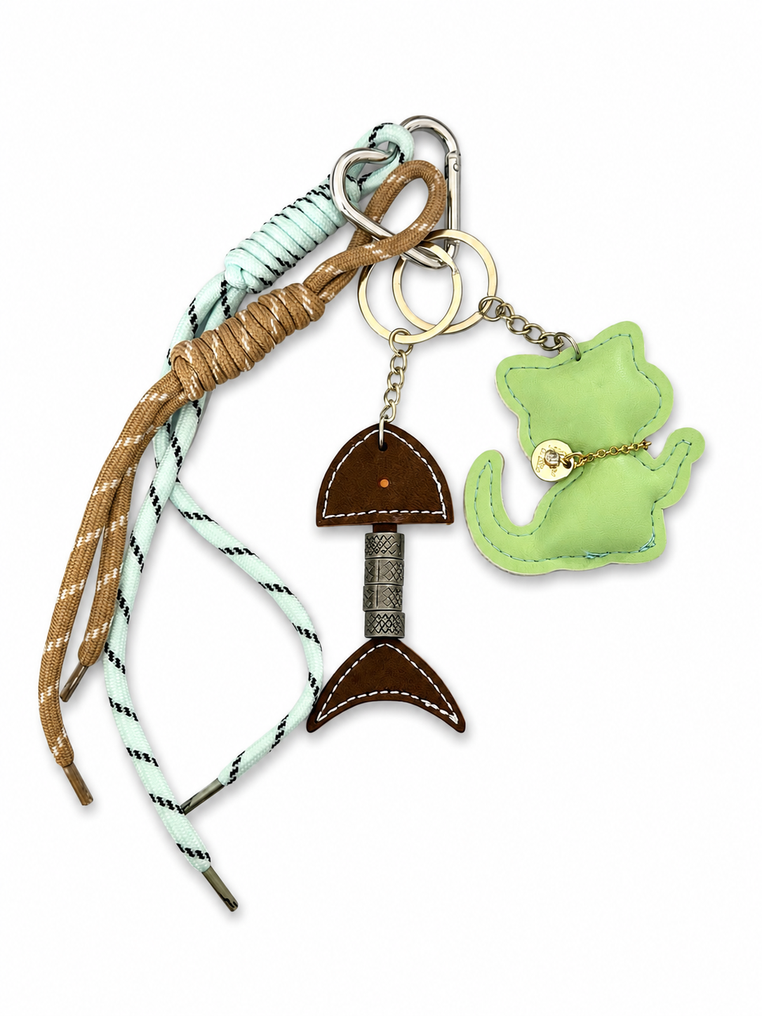 Charm Borsa