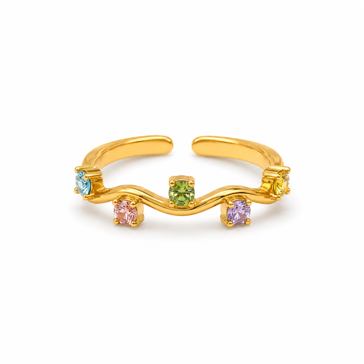Anello Aurea Limited