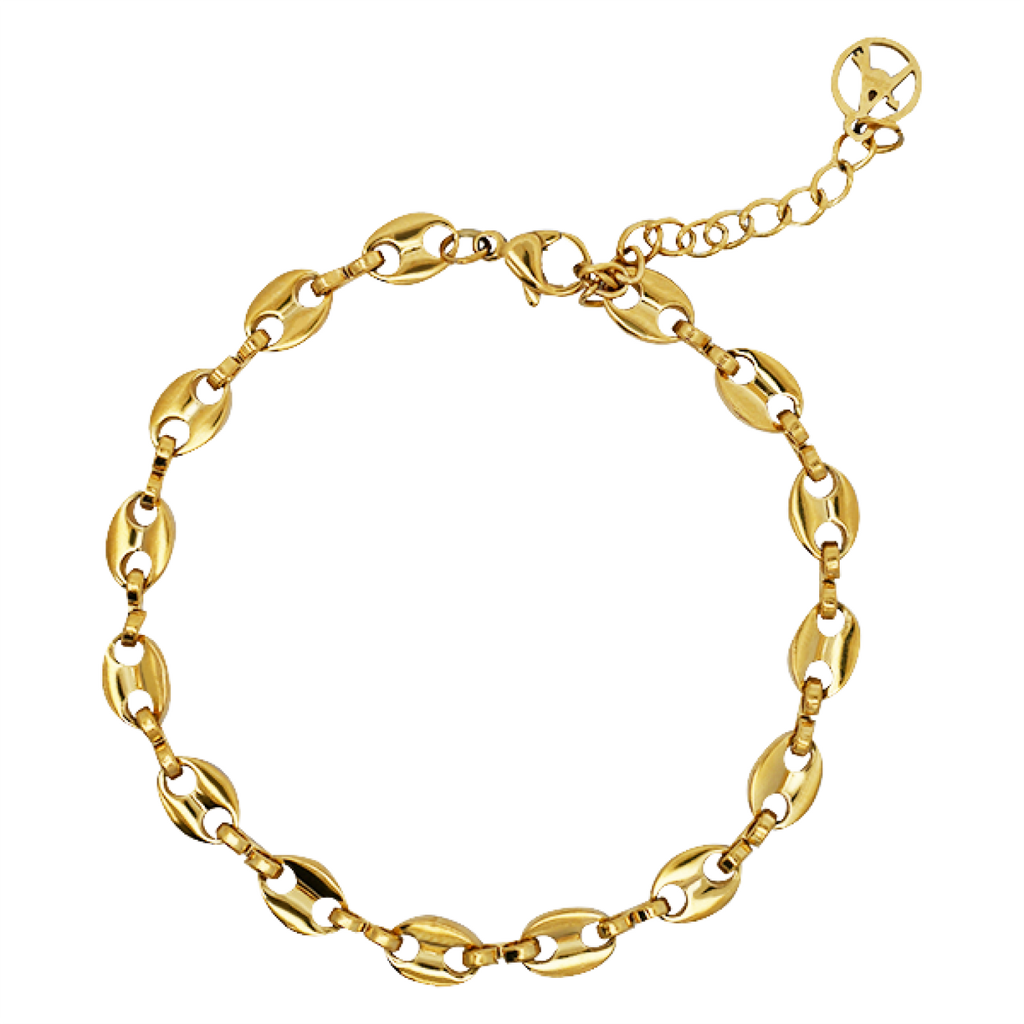 Bracciale Coffee