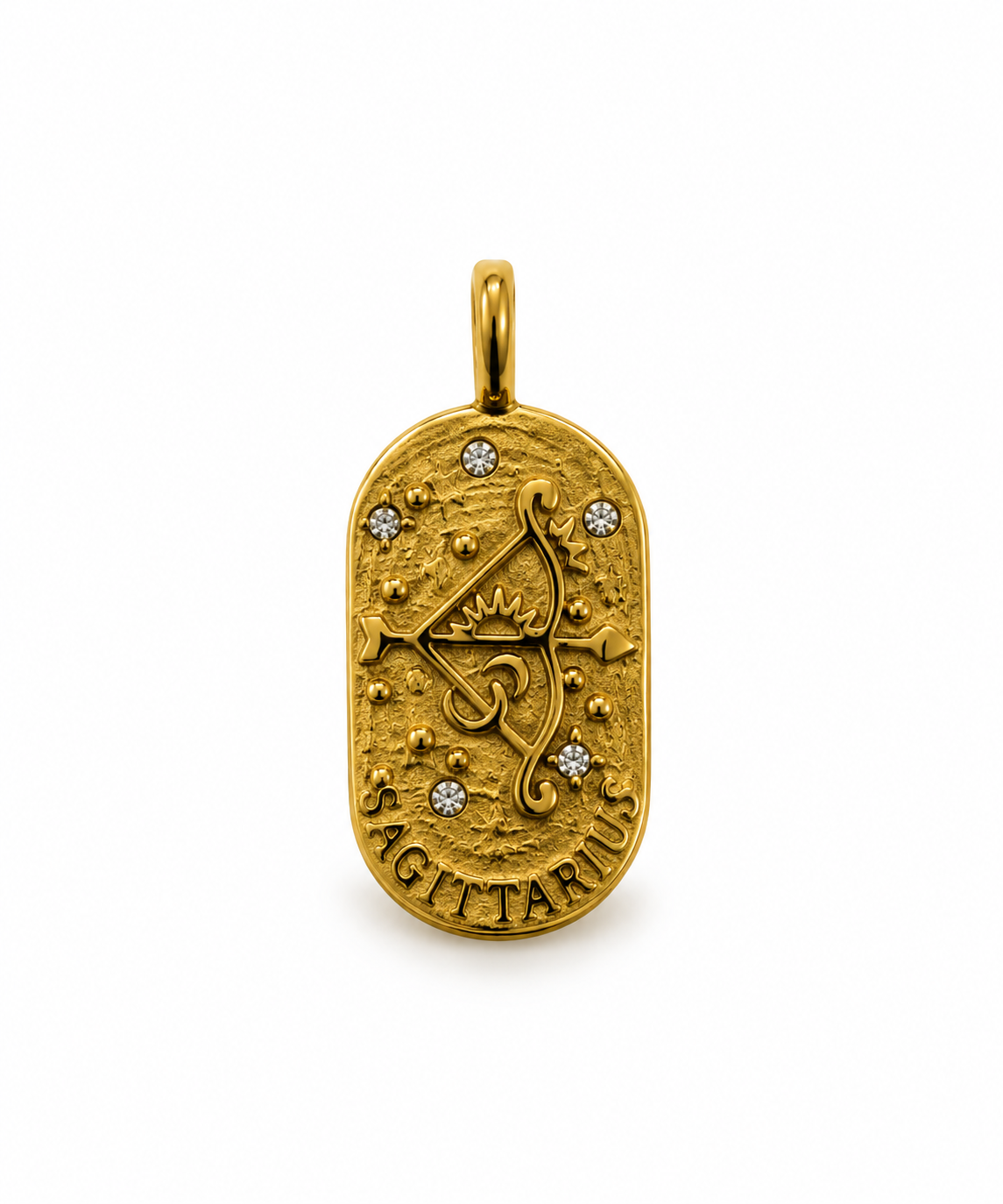 Charm Zodiac