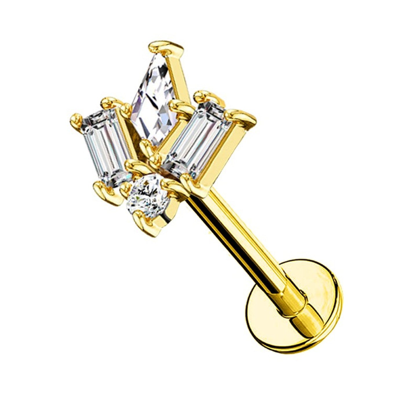 Piercing Princess