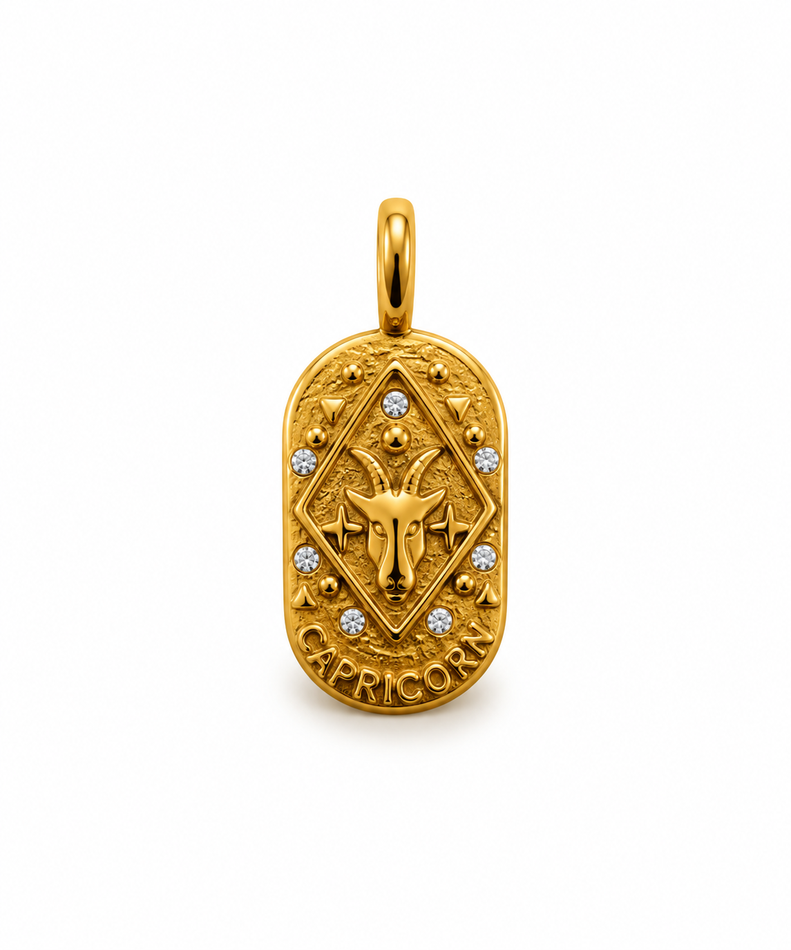 Charm Zodiac