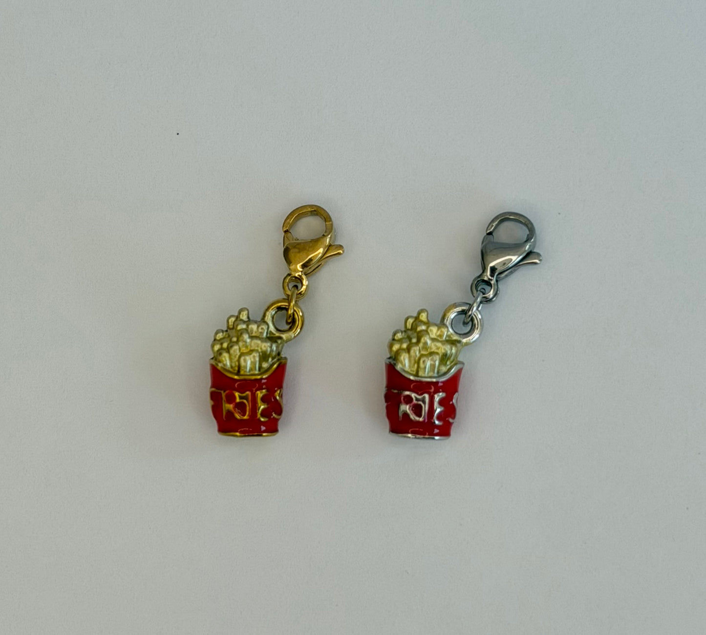 Charm Fries