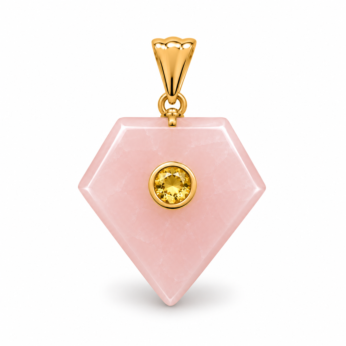 Charm Runa (pietre naturali)