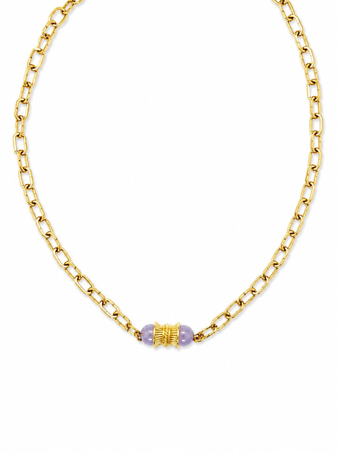 Collana Totem (vari colori)