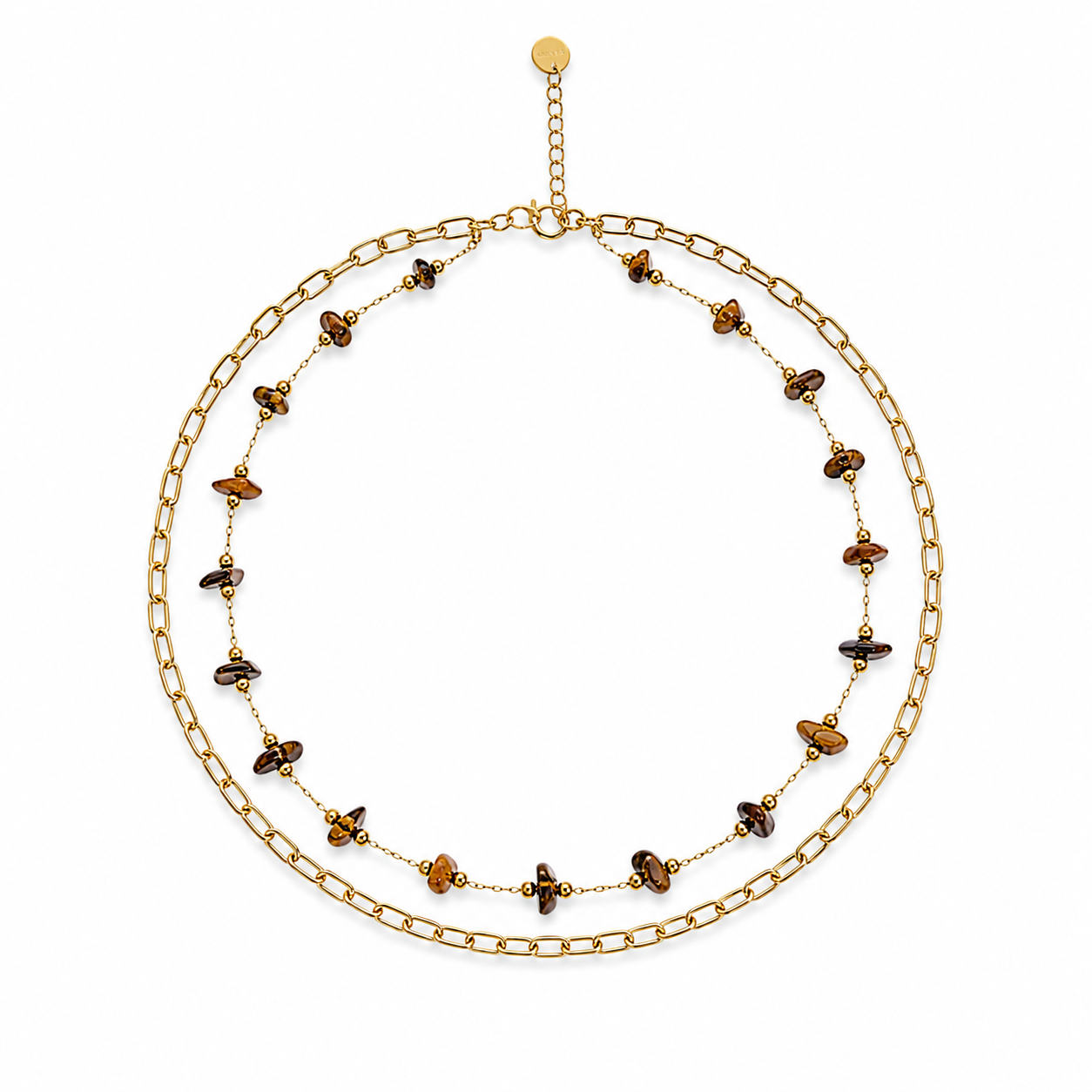 Collana Jolie (vari colori)