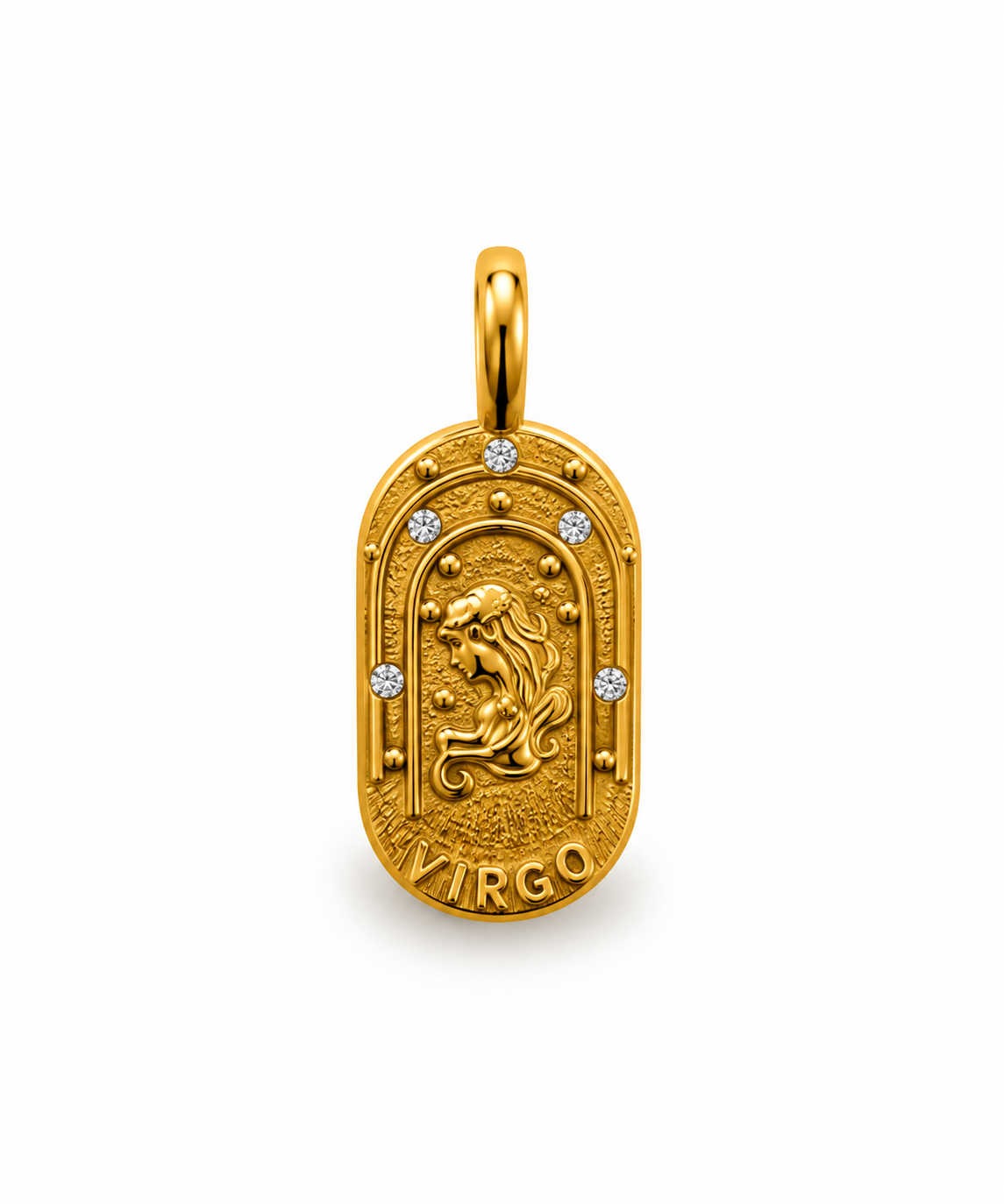 Charm Zodiac