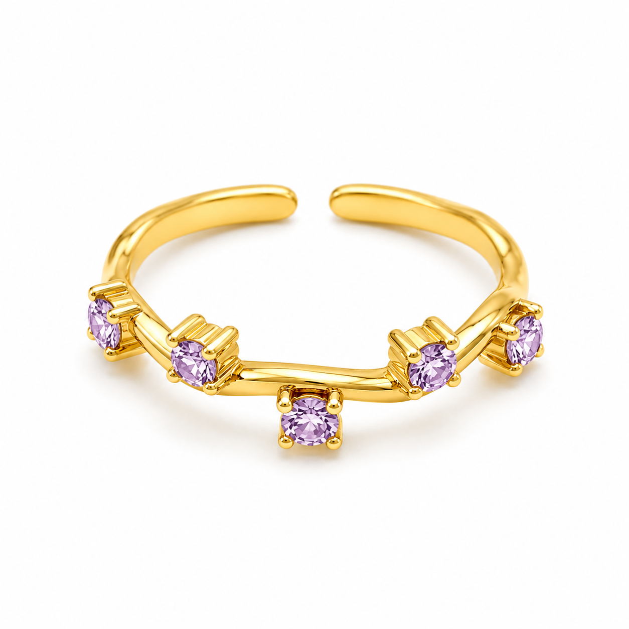 Anello Aurea Limited