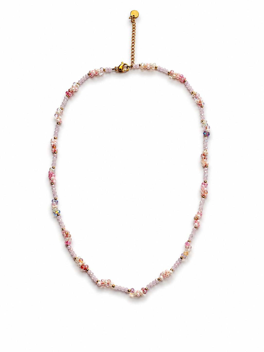 Collana Soleil