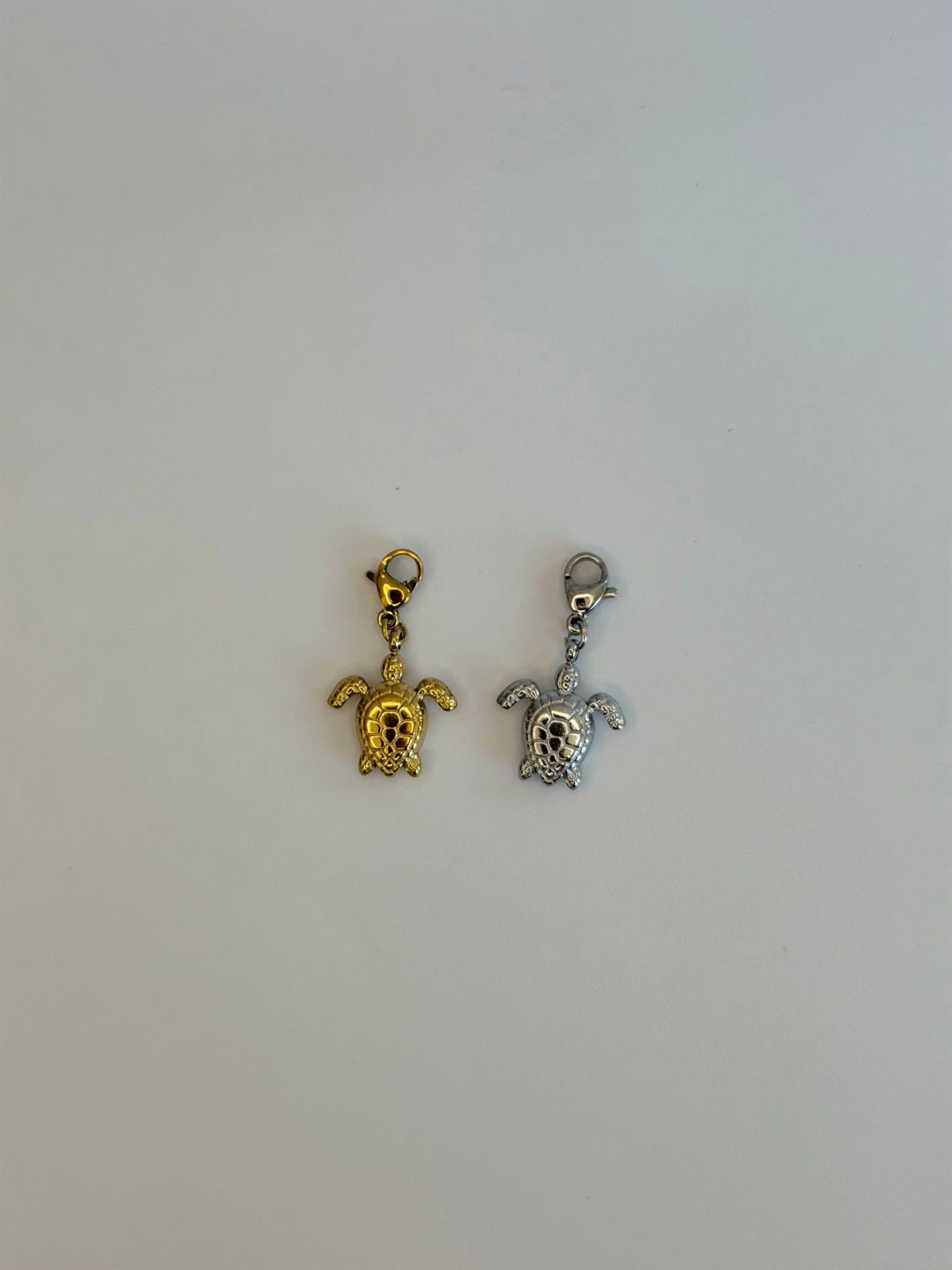 Charm Tartaruga