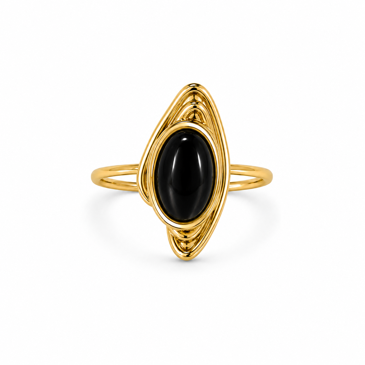 Anello Circe (vari colori)