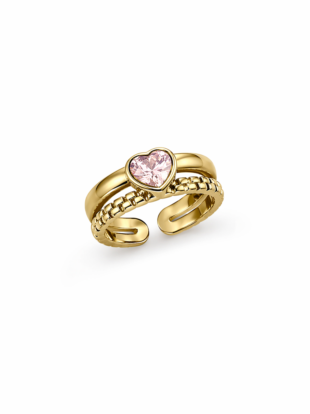 Anello Sigillo d’Amore