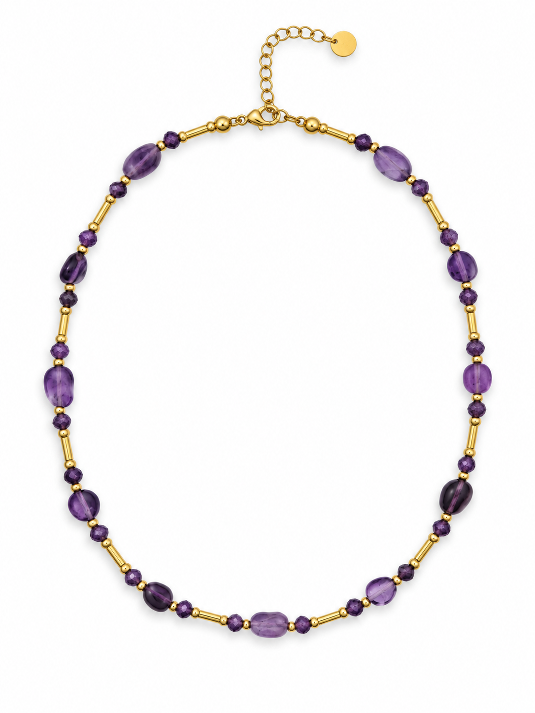 Collana Musa (vari colori)