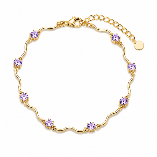 Bracciale Odette (vari colori)