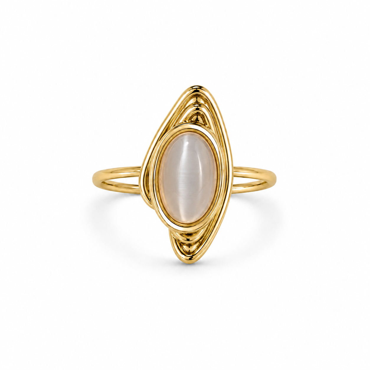Anello Circe (vari colori)