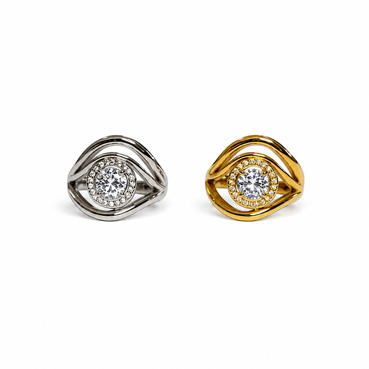 Anello Jasmine
