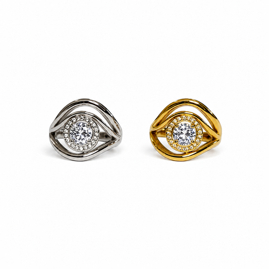 Anello Jasmine