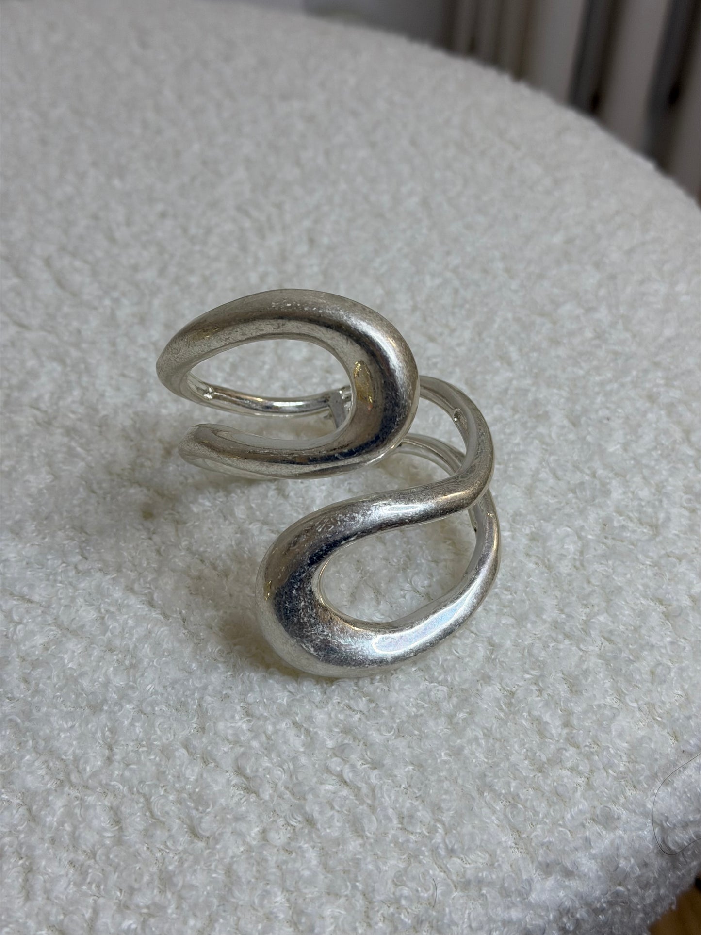 Bracciale Onda Vintage