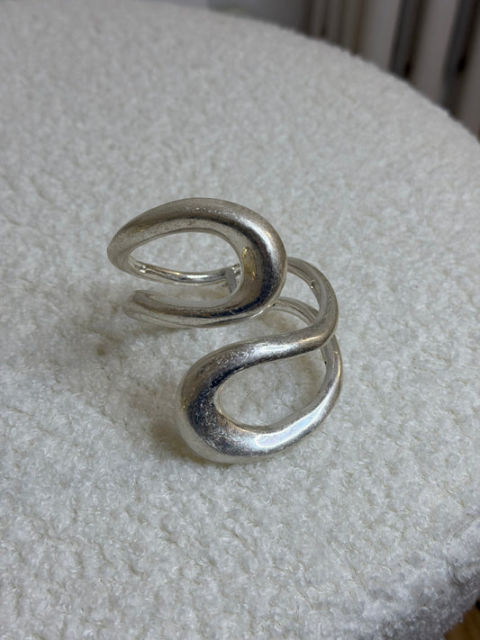 Bracciale Onda Vintage