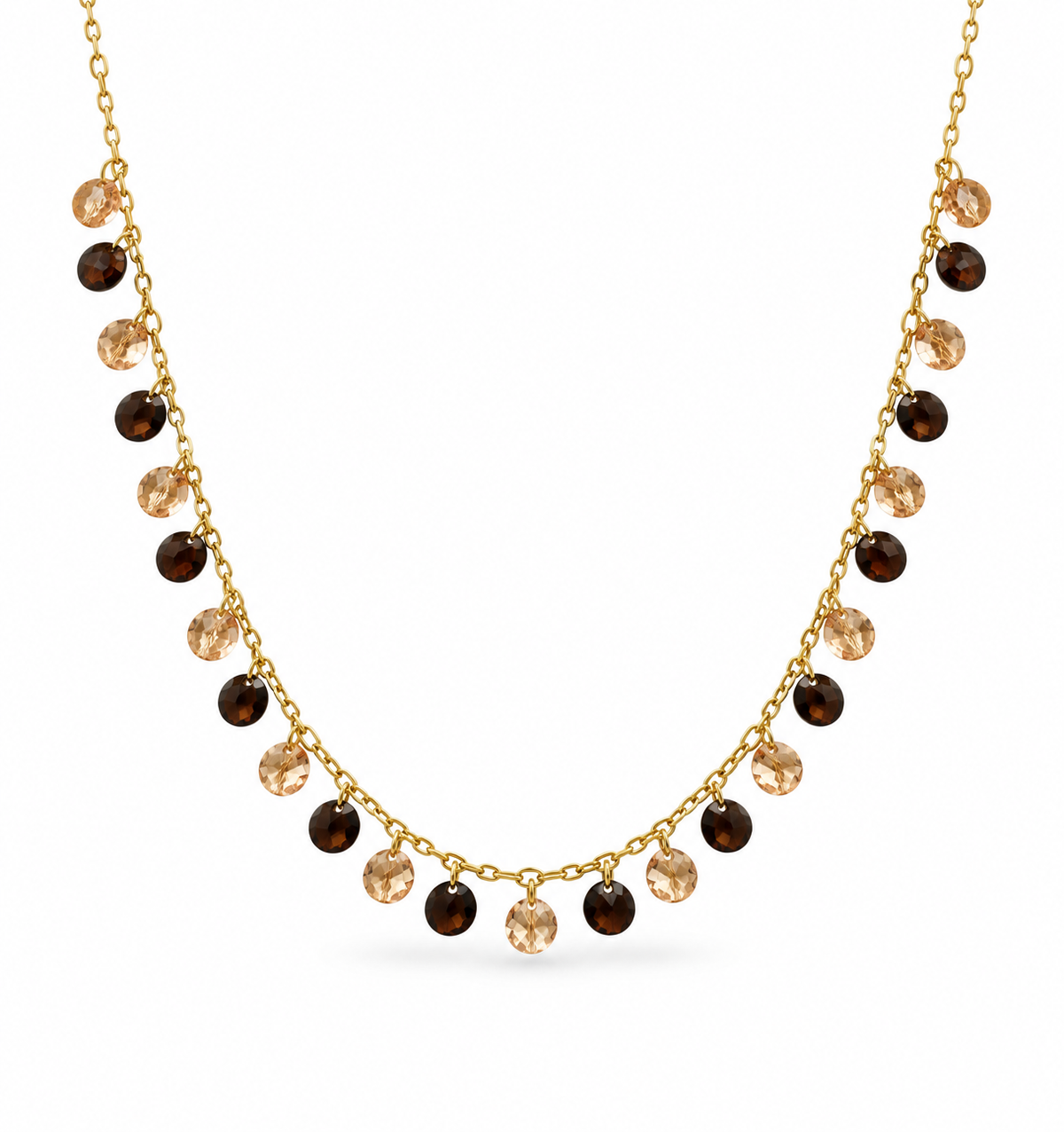 Collana Lumina (vari colori)