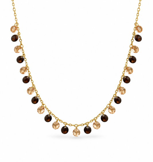 Collana Lumina (vari colori)