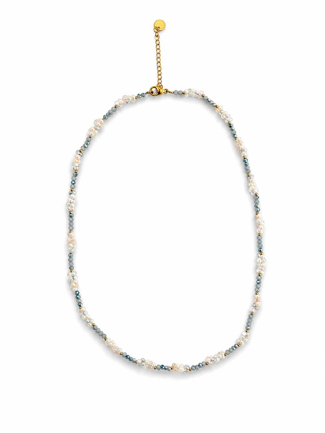 Collana Soleil