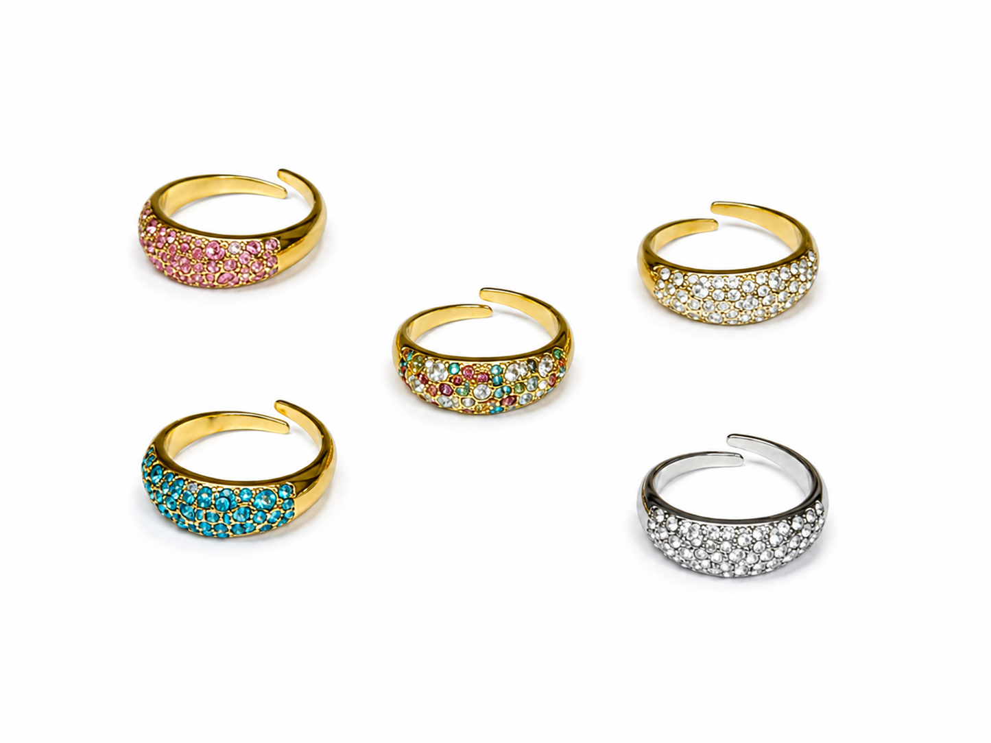 Anello Candy