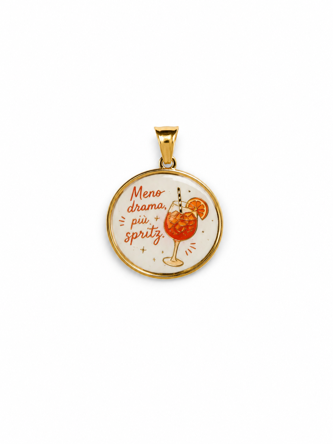 Charm Frasi