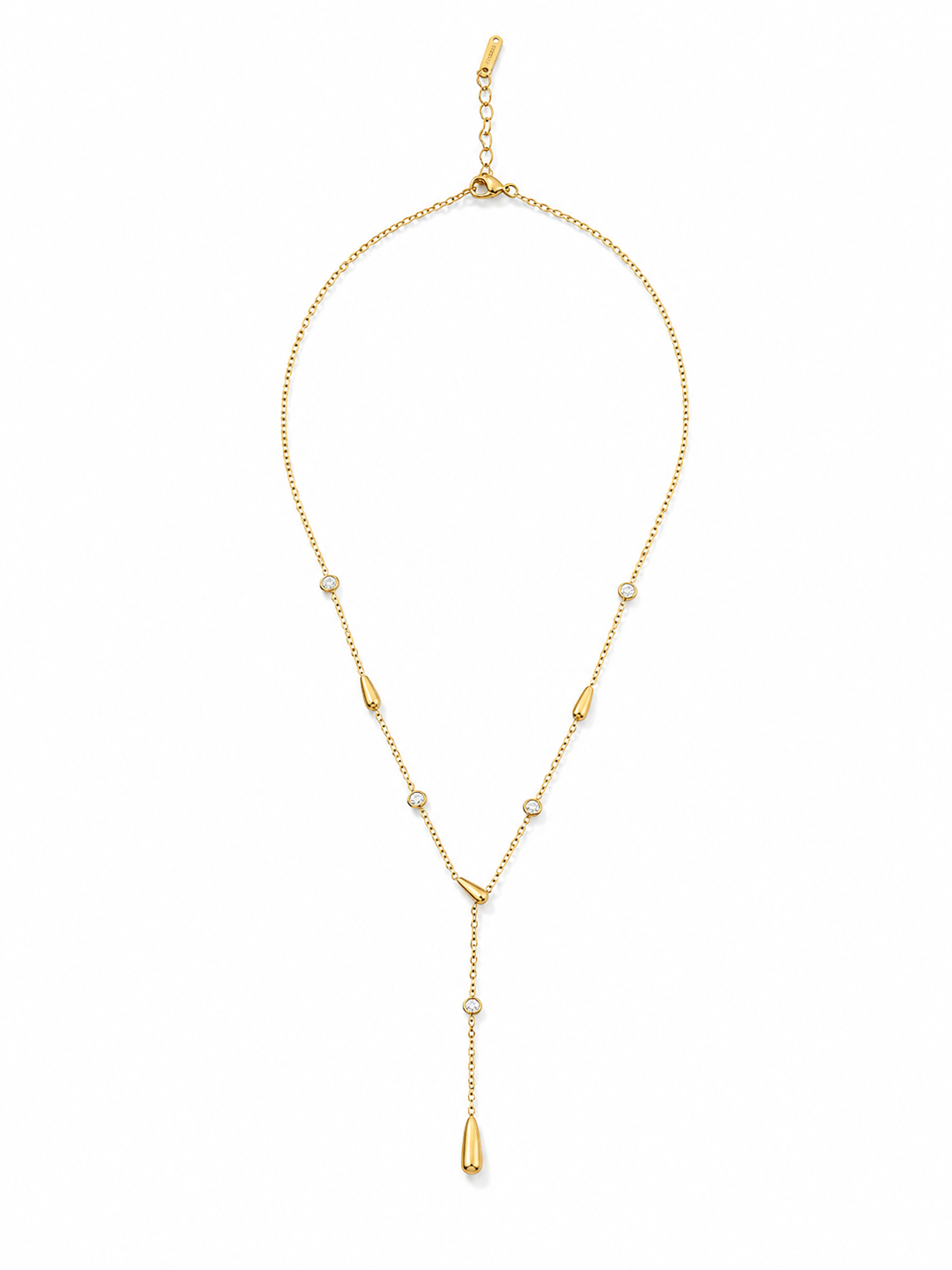 Collana Rugiada