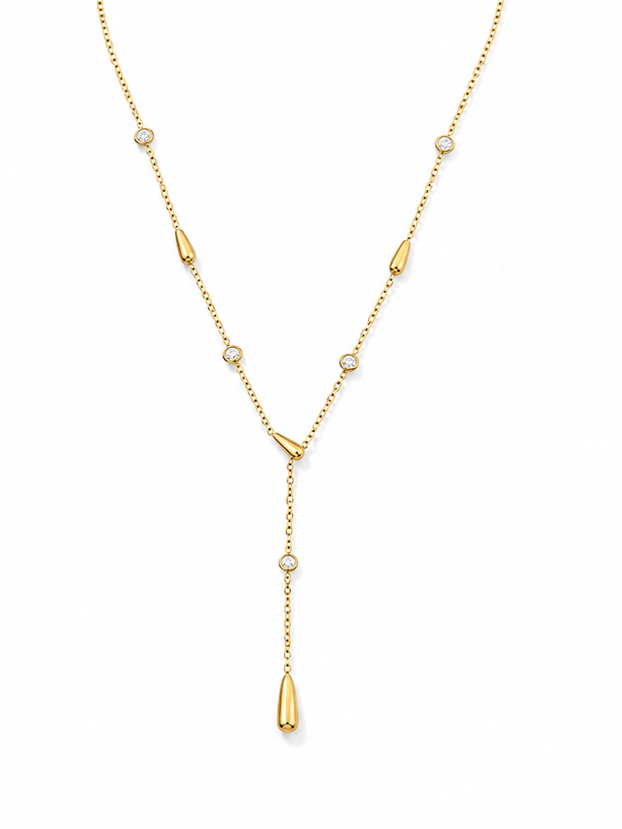 Collana Rugiada