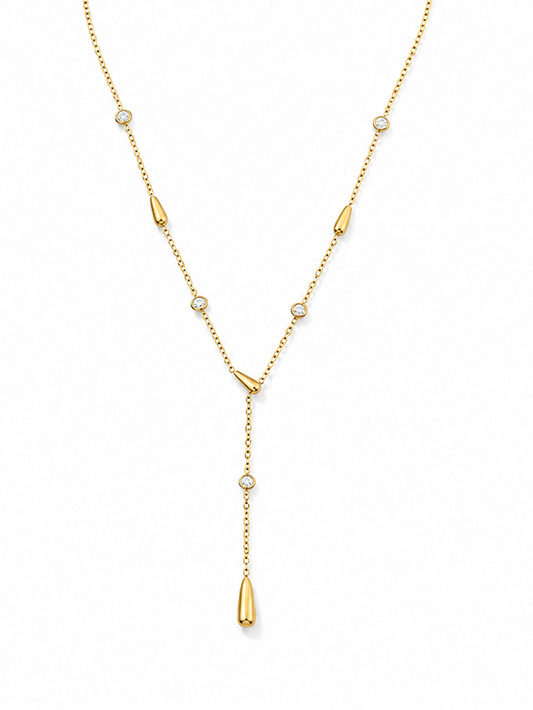 Collana Rugiada
