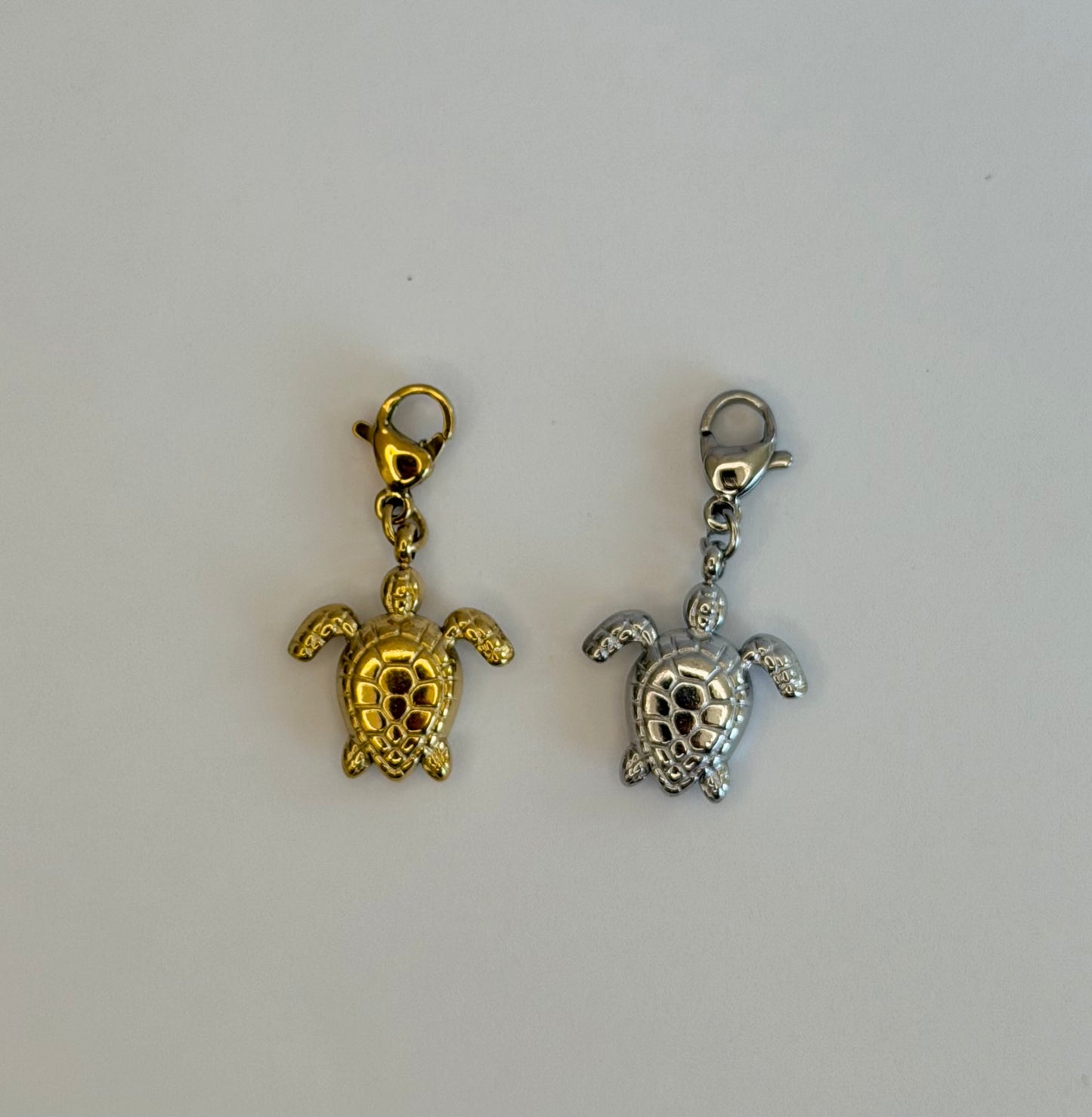 Charm Tartaruga