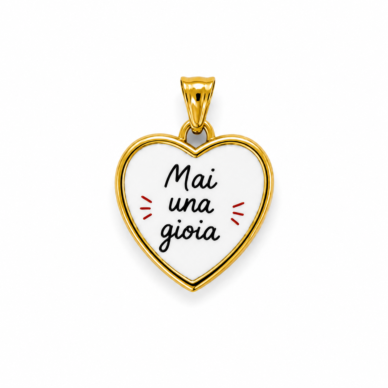 Charm Frasi