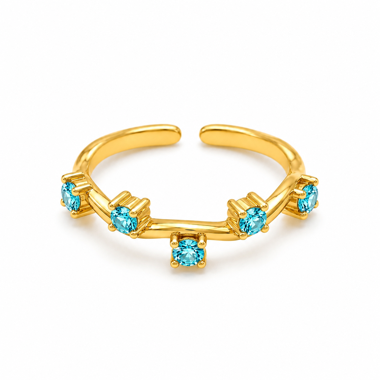 Anello Aurea Limited