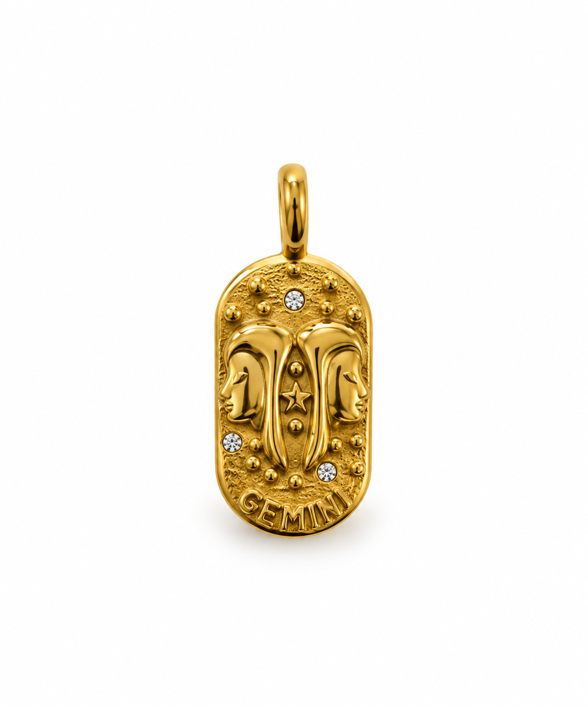 Charm Zodiac