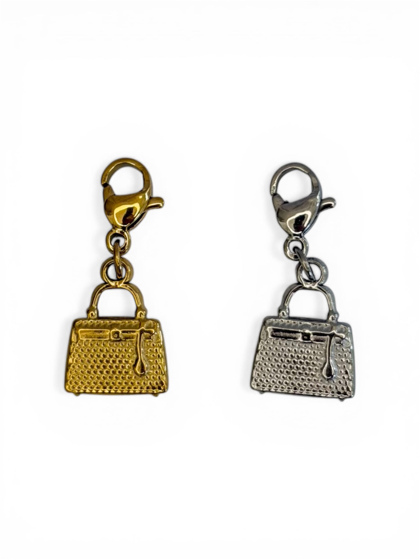 Charm Borsa
