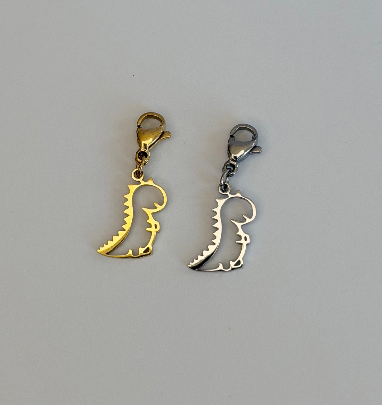 Charm Dinosauro