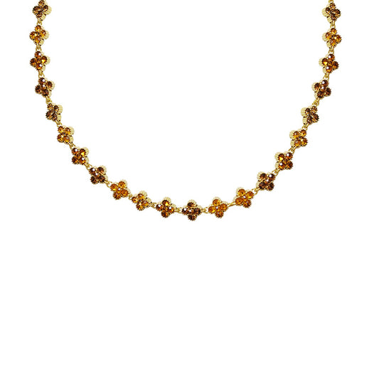 Collana Fortuna (vari colori)