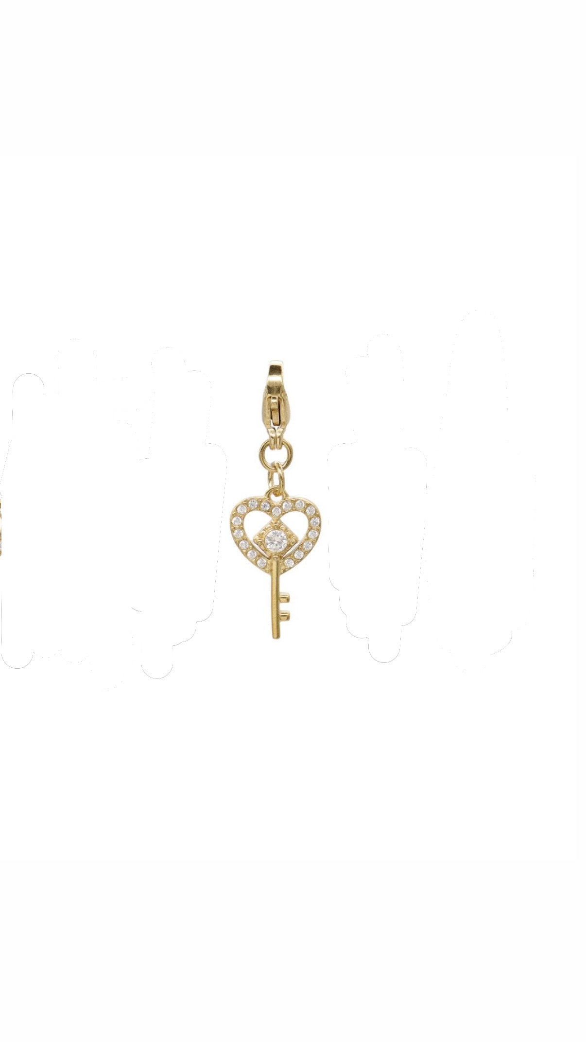 Charm Chiave