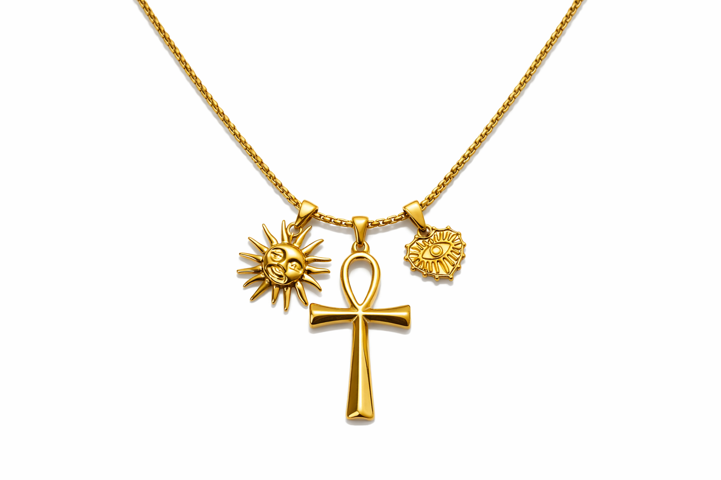 Collana Egypt