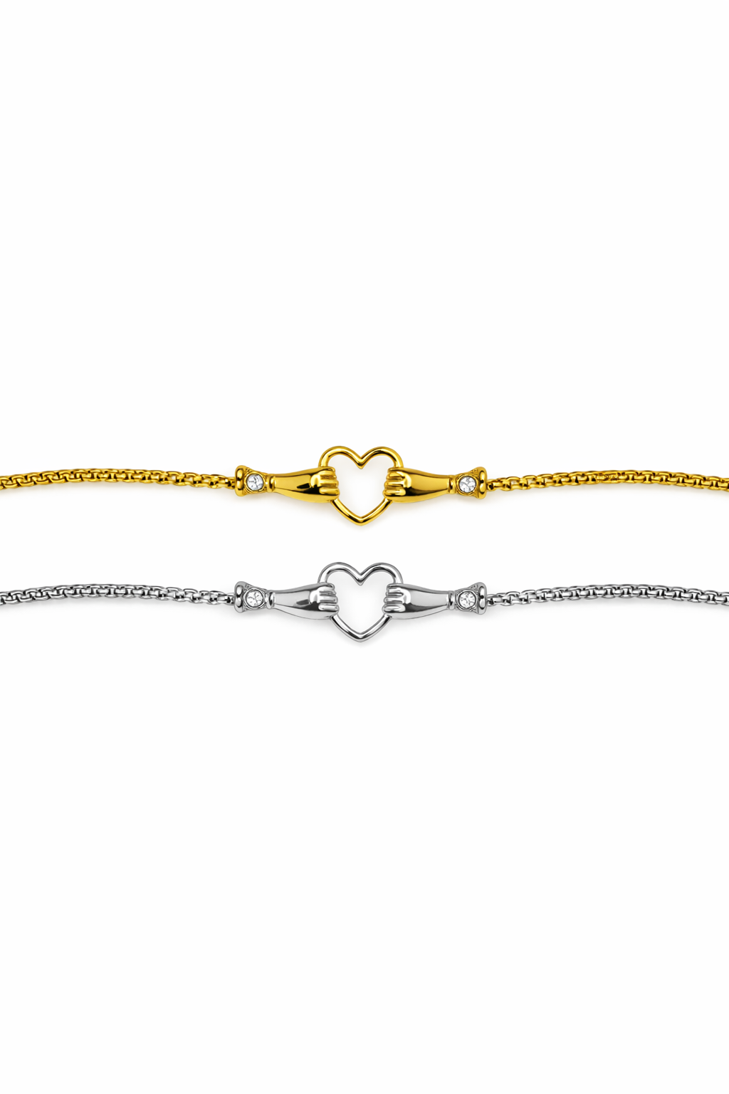 Bracciale Insieme