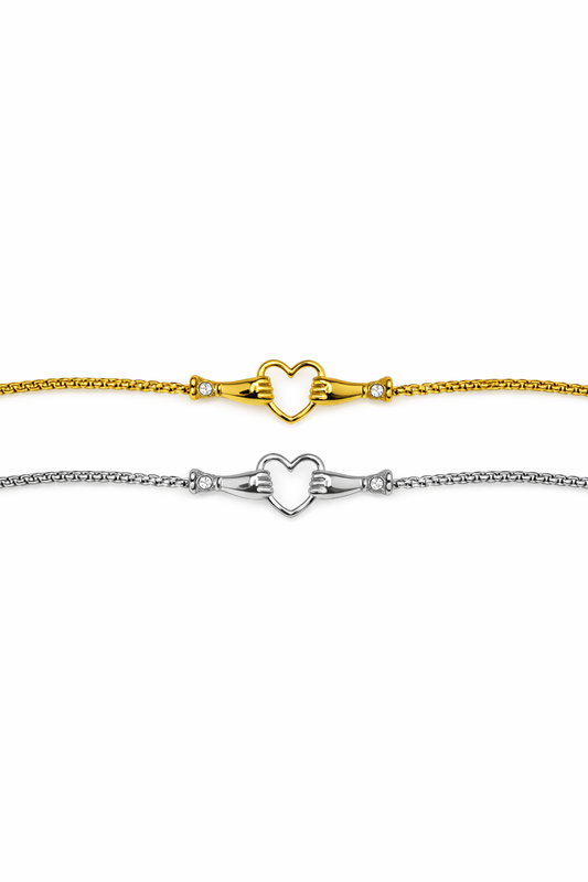 Bracciale Insieme