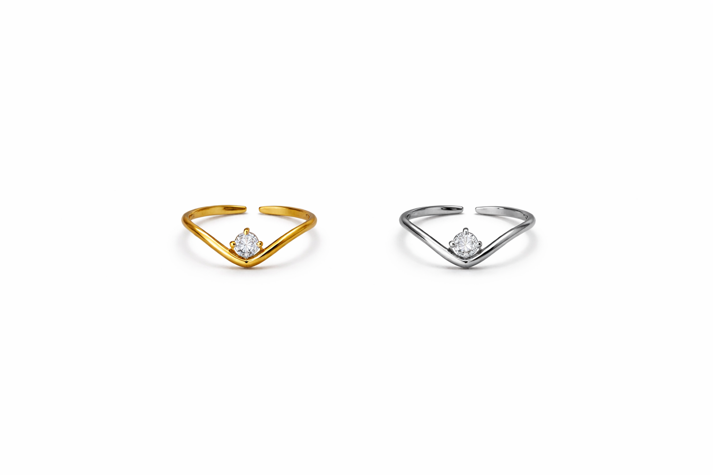 Anello Essenza